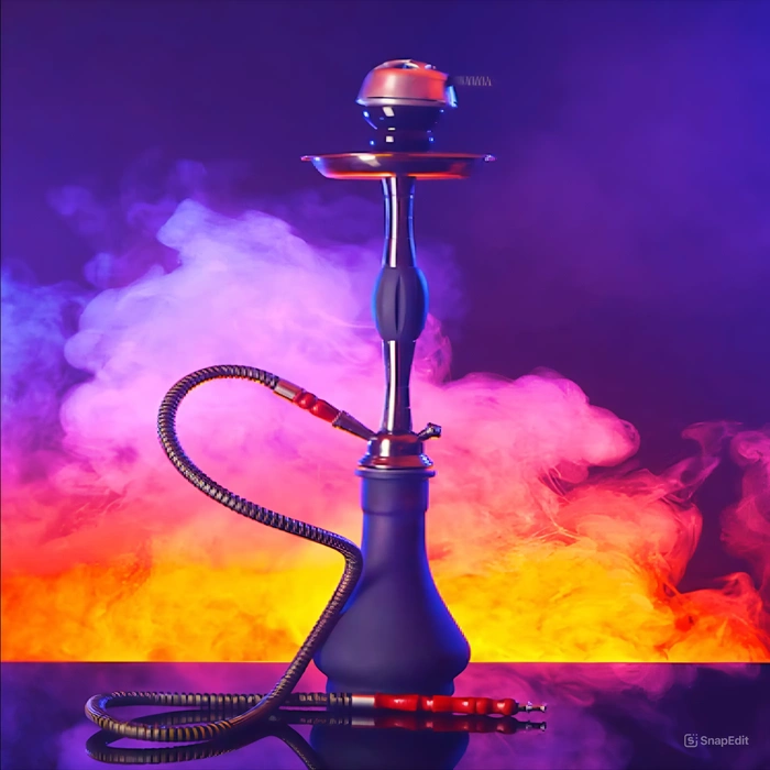 Кальян Премиум