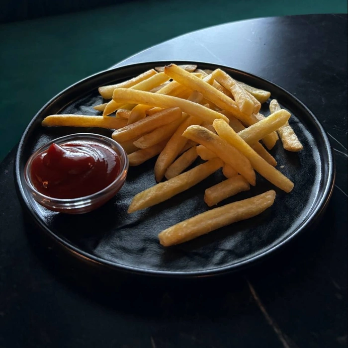 Картофель фри